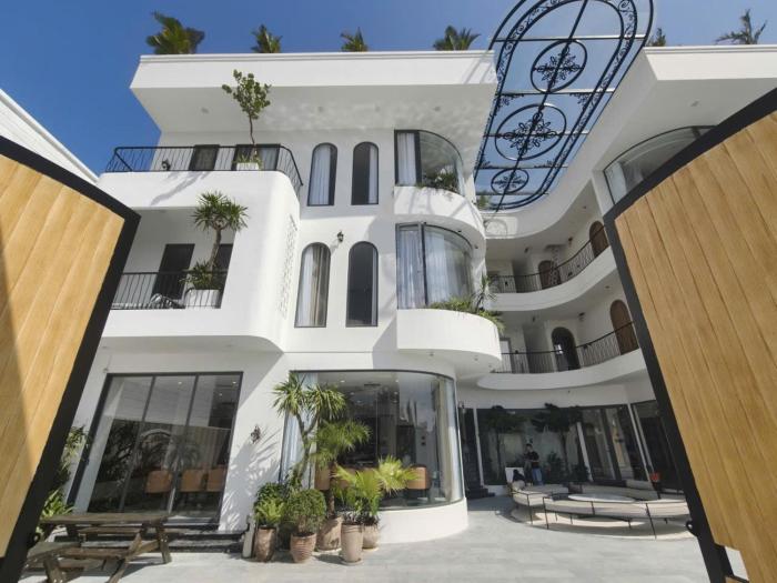Villa 12 Bedroom In Great Location Đà Nẵng