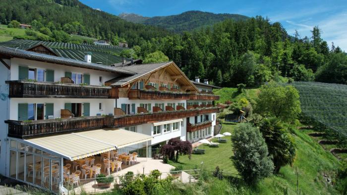 Hotel Langwies