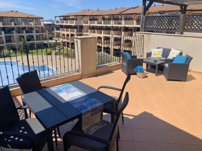 Kaliakria Pearl Resort
