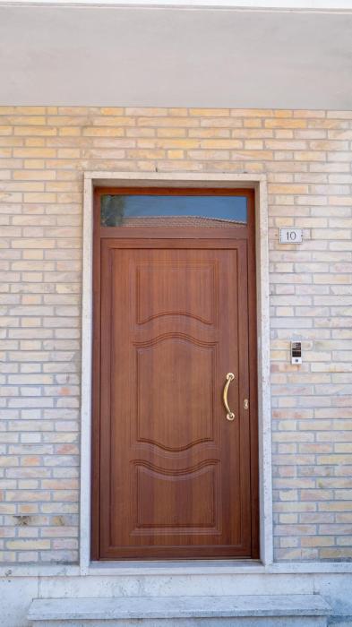 SanPatrizio Guest House