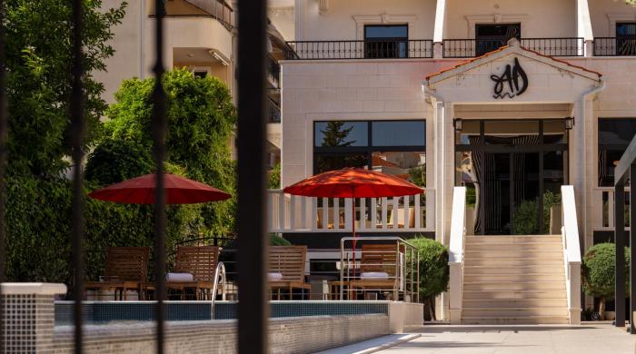 Hotel Aquarius Dubrovnik