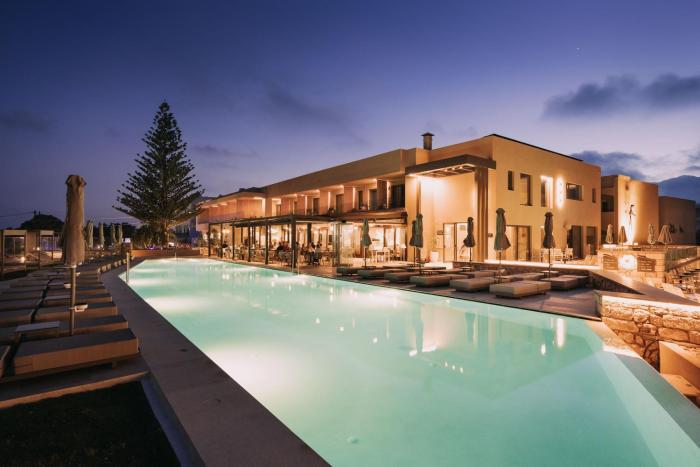 Alianthos Estate Resort - ex Alianthos Garden