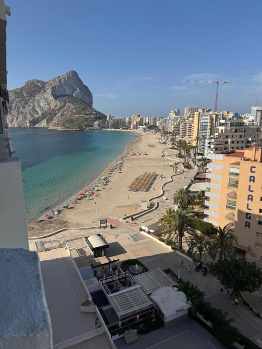Apartamento esmeralda imboa