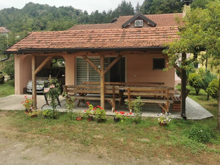 Apartman Mimoza - Amajić - Mali Zvornik