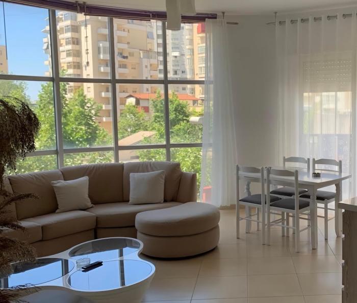 Vlora Apartment