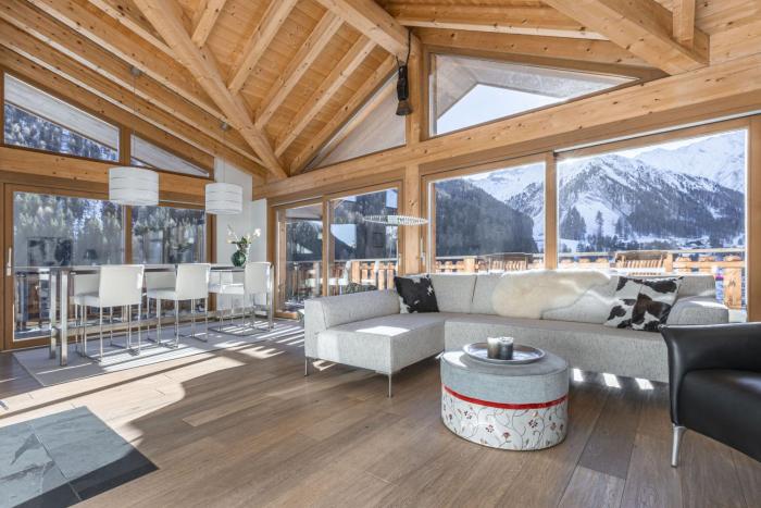 Chasa Teja by MEIN SAMNAUN - MOUNTAIN HOMES