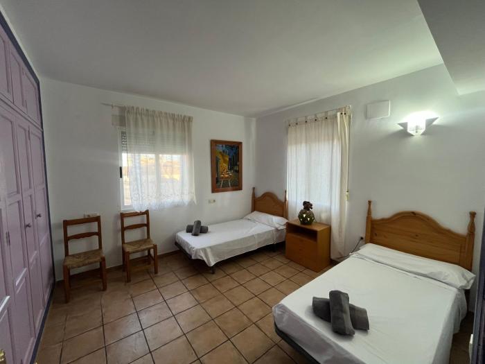 La Casa de las Piñas