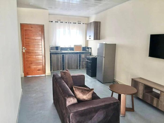 Hill Spring Apartments & Lodges - Lumwana