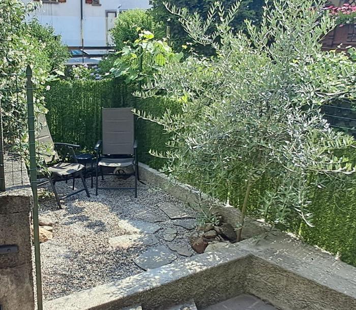 Casa Olivia