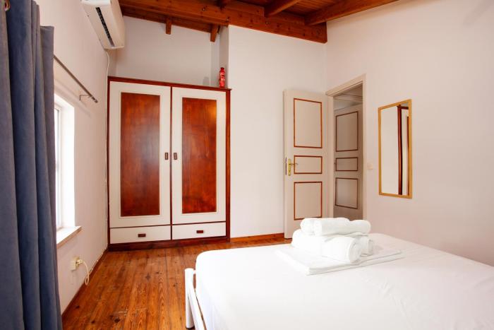 Harmony House Corfu