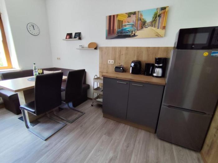 NEU! Fereinwohnung Greim