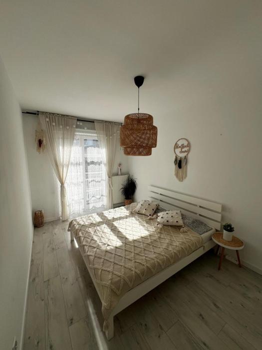 Apartament Wieliczka Rynek Reymonta St