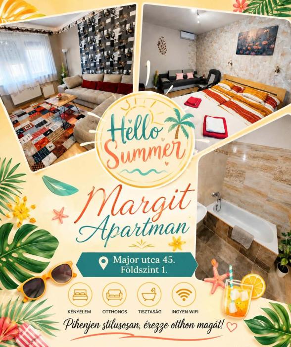 Margit Apartman