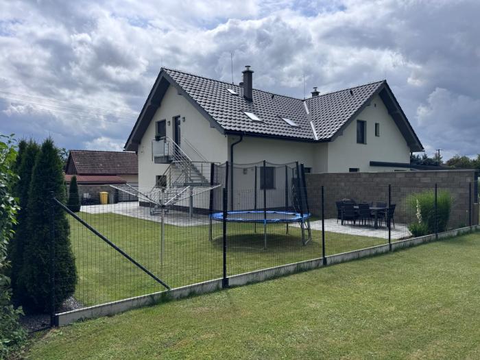 Apartmán Liso