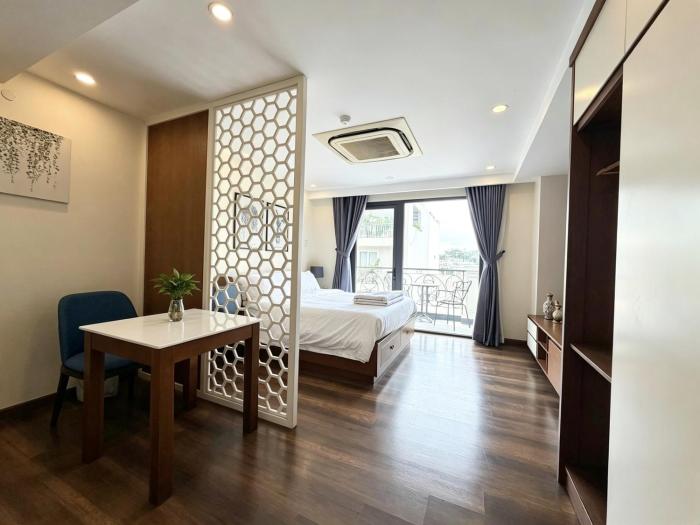 Saigon Times Apartment