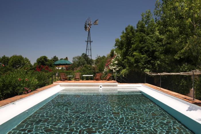 Quinta Da Praia Das Fontes