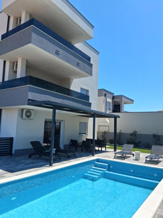 Mima apartments