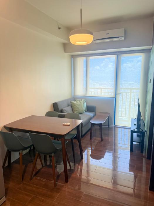 Air Residences Condo Makati