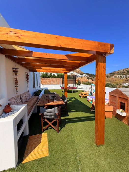Apademia Comfort Studio 45 sqm