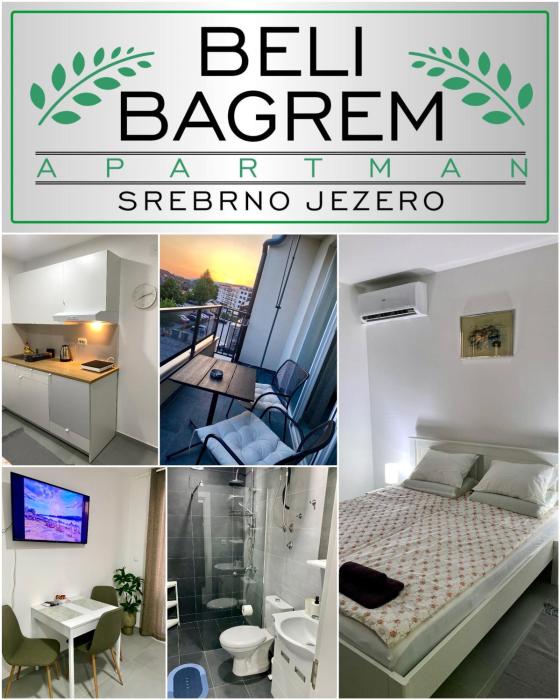Apartman Beli Bagrem