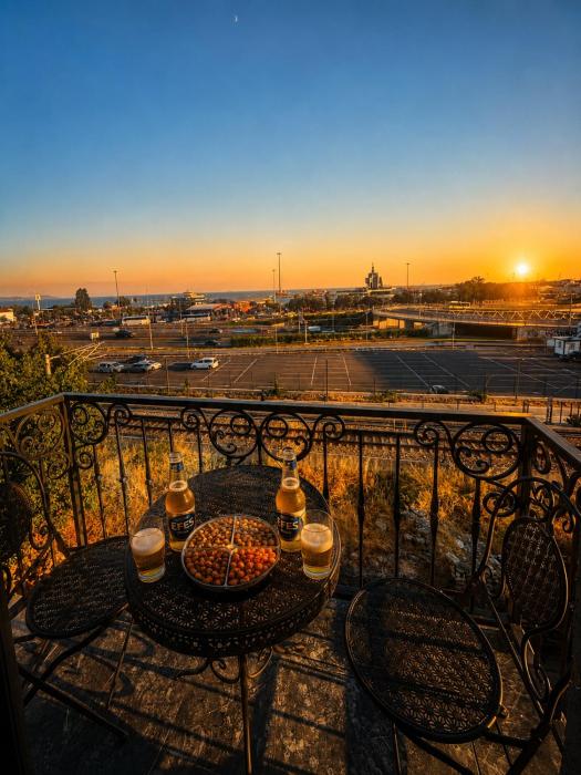 Kumkapı Hotel - Special Category