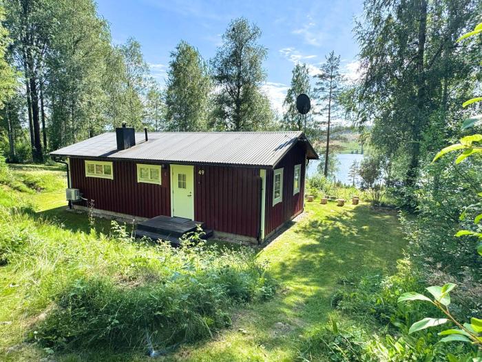 Hus Bjöksjöblick