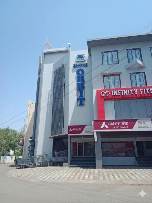 Hotel Orbit