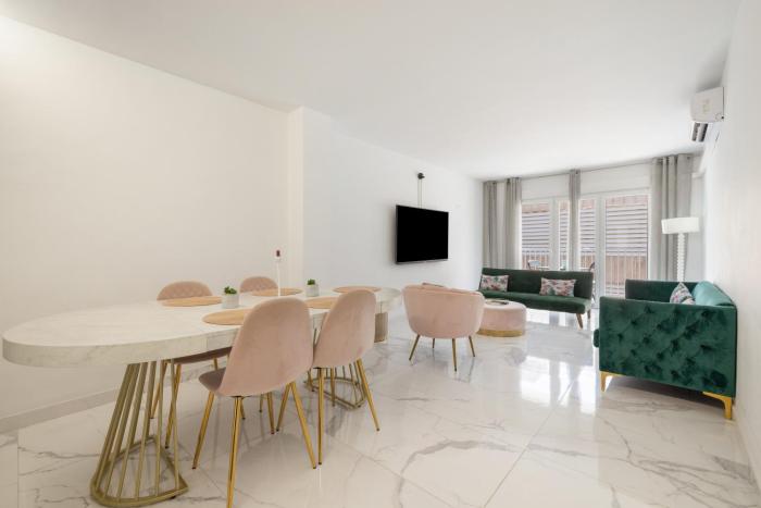 Apartamento Calafell Mar