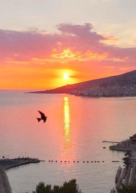 Bluemoon Suites Sarande