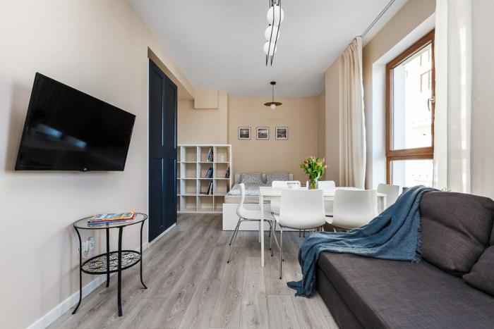 Quattro Loft Apartament Two