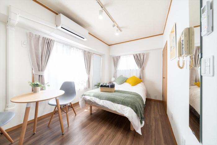 ShinjukuCityStay 501
