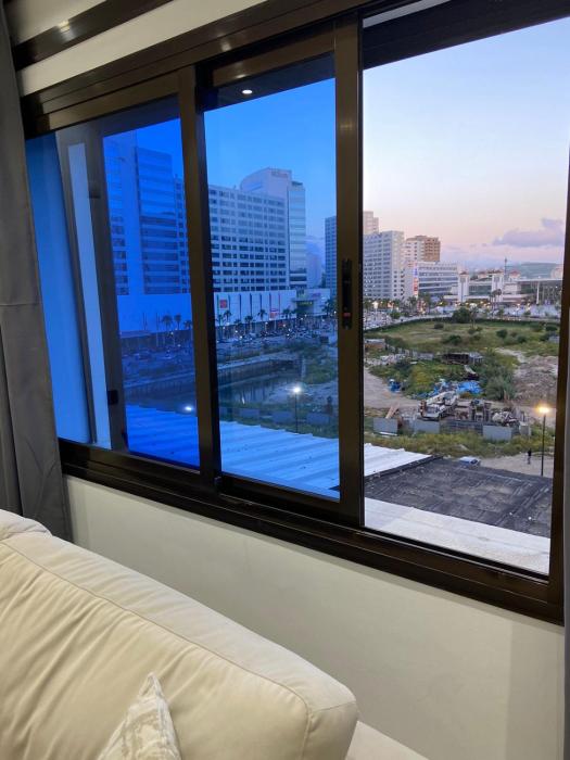 confort 3BR center app