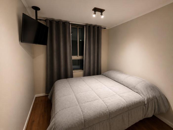 Exclusivo departamento de 3 habitaciones