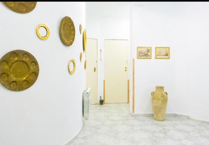 Appartement Alger centre grande poste