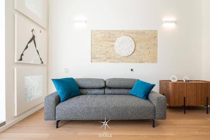 Loft Étoile