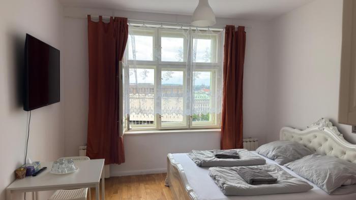 Prague Central HideOut