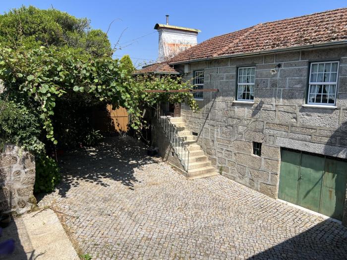Casa da Gateira - 4 bedrooms and pool