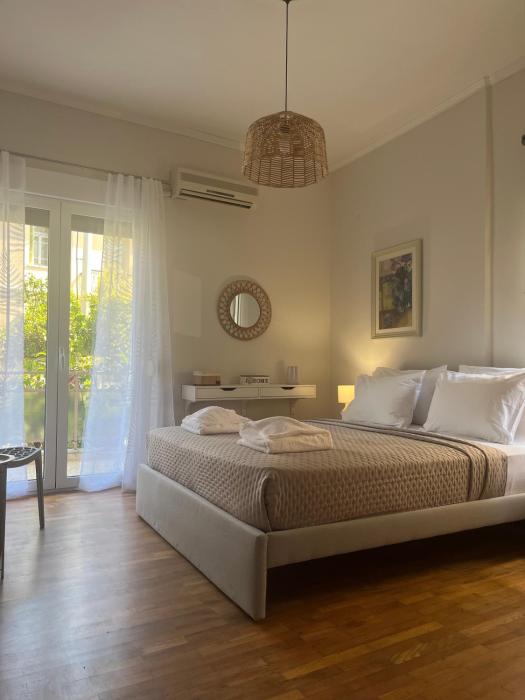 Loupis Chania Central Stay