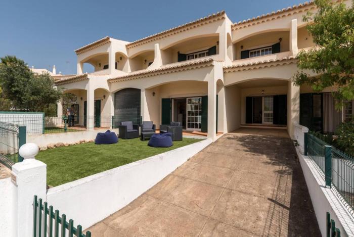 Private Villa 3Bedroom with Terrace - Ferragudo