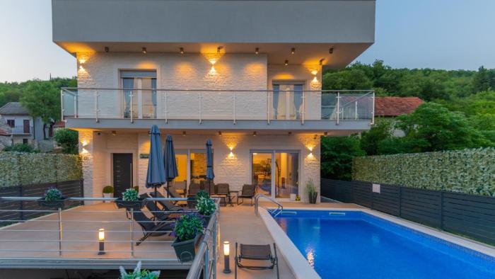 Villa Neda Imotski-Makarska by Villas Guide