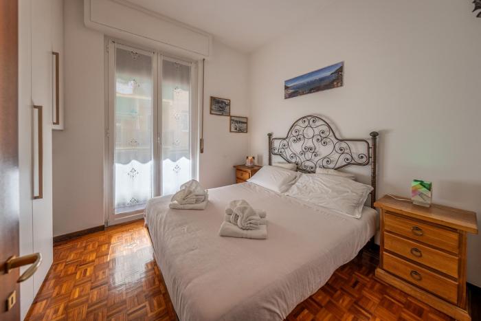 Casa Raggio Il Tuo Rifugio nella Riviera Ligure