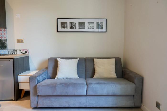 Charmant studio au coeur de Biot Village