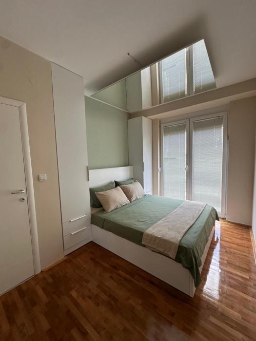 Zen Apartment