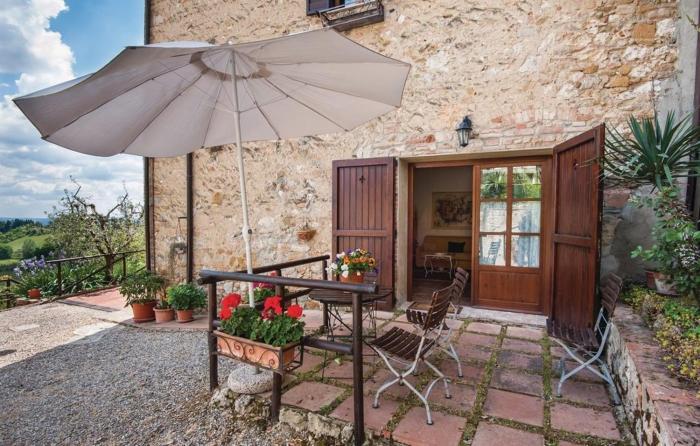 Podere Le Macine - Zafferano 3
