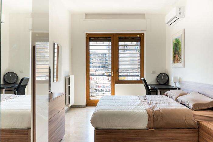 Febe Apartment 2 by Wonderful Italy