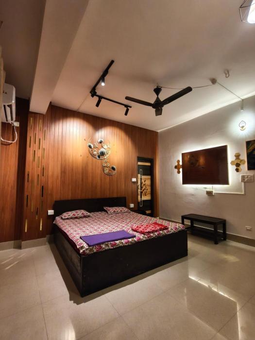 Aac Homestay