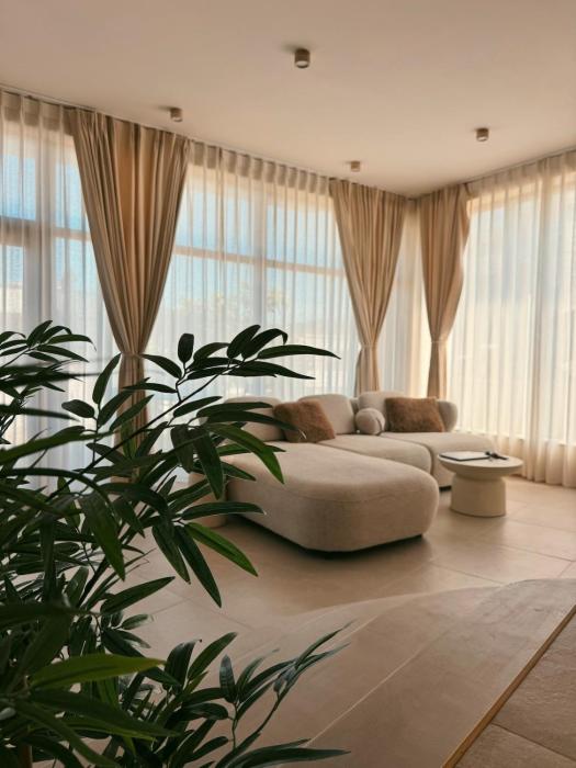 Nagomi-Seaside Retreat, Garden, Yoga Room&Parking