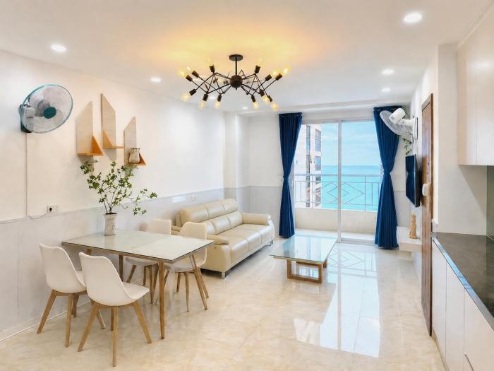 Mường Thanh Seaview Apartment 2Bedroom