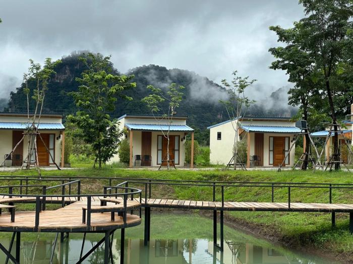 Openview Resort Thakhek