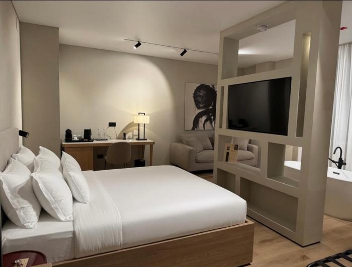 B&B Campi Diomedei
